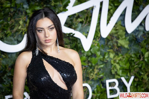 Charli XCX / charli_xcx / charlignarly nude OnlyFans, Instagram leaked photo #204