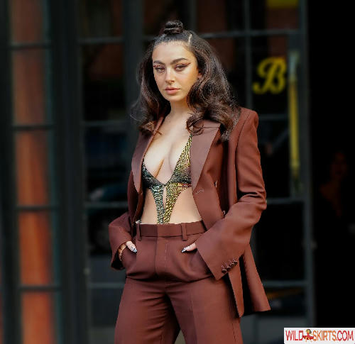 Charli XCX / charli_xcx / charlignarly nude OnlyFans, Instagram leaked photo #219