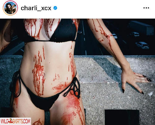 Charli XCX / charli_xcx / charlignarly nude OnlyFans, Instagram leaked photo #174