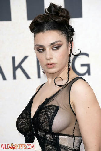 Charli XCX / charli_xcx / charlignarly nude OnlyFans, Instagram leaked photo #308