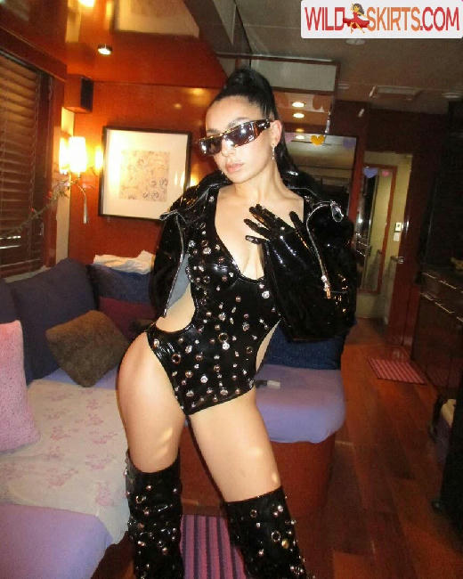 Charli XCX / charli_xcx / charlignarly nude OnlyFans, Instagram leaked photo #722