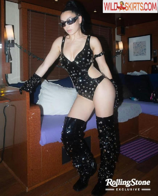 Charli XCX / charli_xcx / charlignarly nude OnlyFans, Instagram leaked photo #724