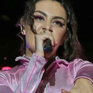 Charli XCX avatar