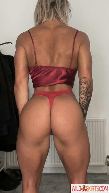 Charlianne Jayne / charli_jayne / charliannejayne nude OnlyFans, Instagram leaked photo #16