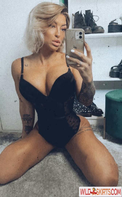 Charlianne Jayne / charli_jayne / charliannejayne nude OnlyFans, Instagram leaked photo #12