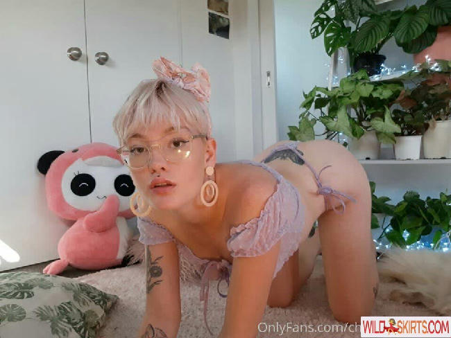 charlibella.x.free / charlibella.x.free / charlibelle.x nude OnlyFans, Instagram leaked photo #5