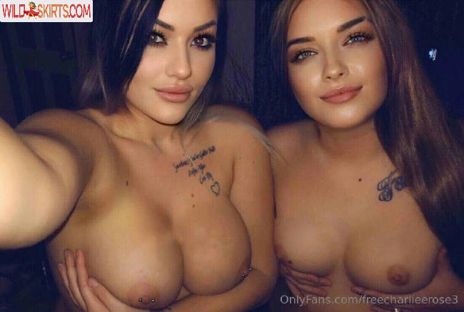 Charlie Rose / charlieerose3 / freecharlieerose3 nude OnlyFans, Instagram leaked photo #430