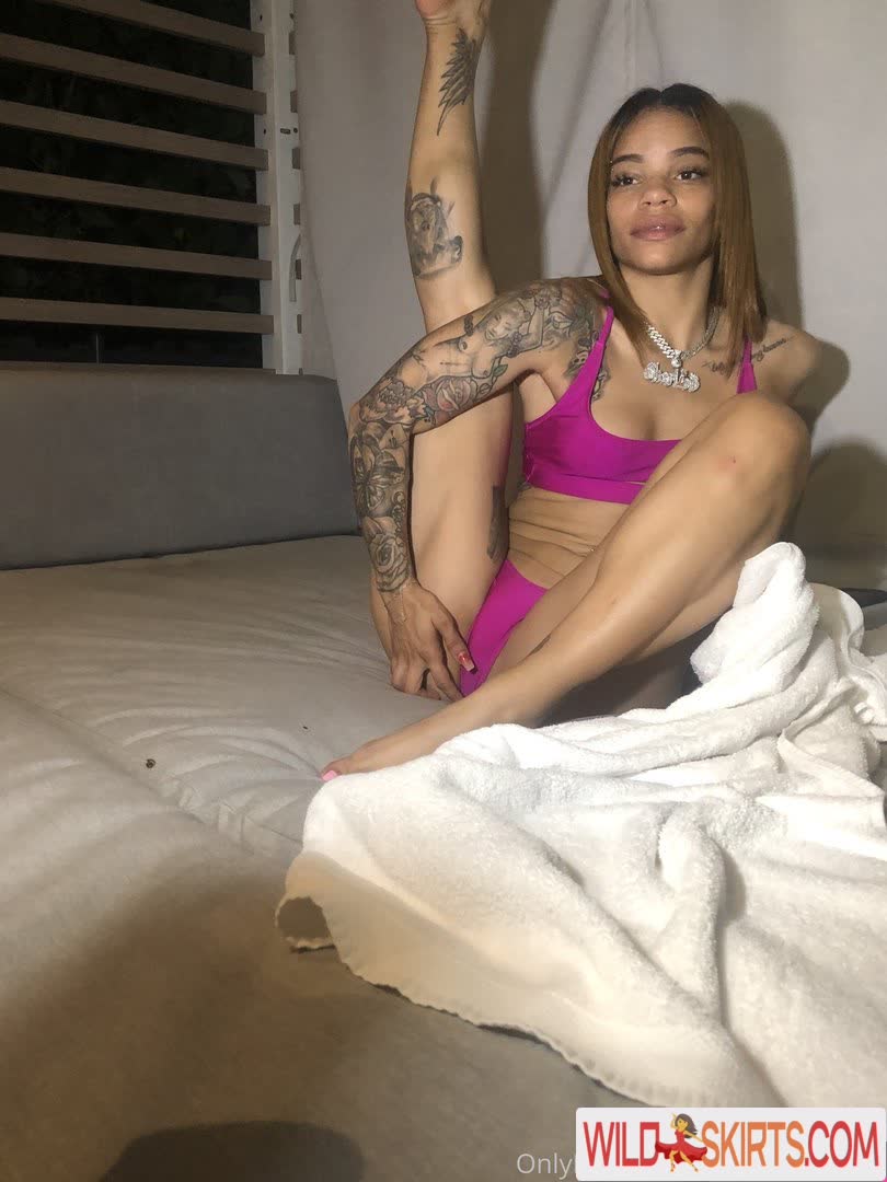 Charliebhustle_ / charliebhustle_ nude OnlyFans leaked photo #8