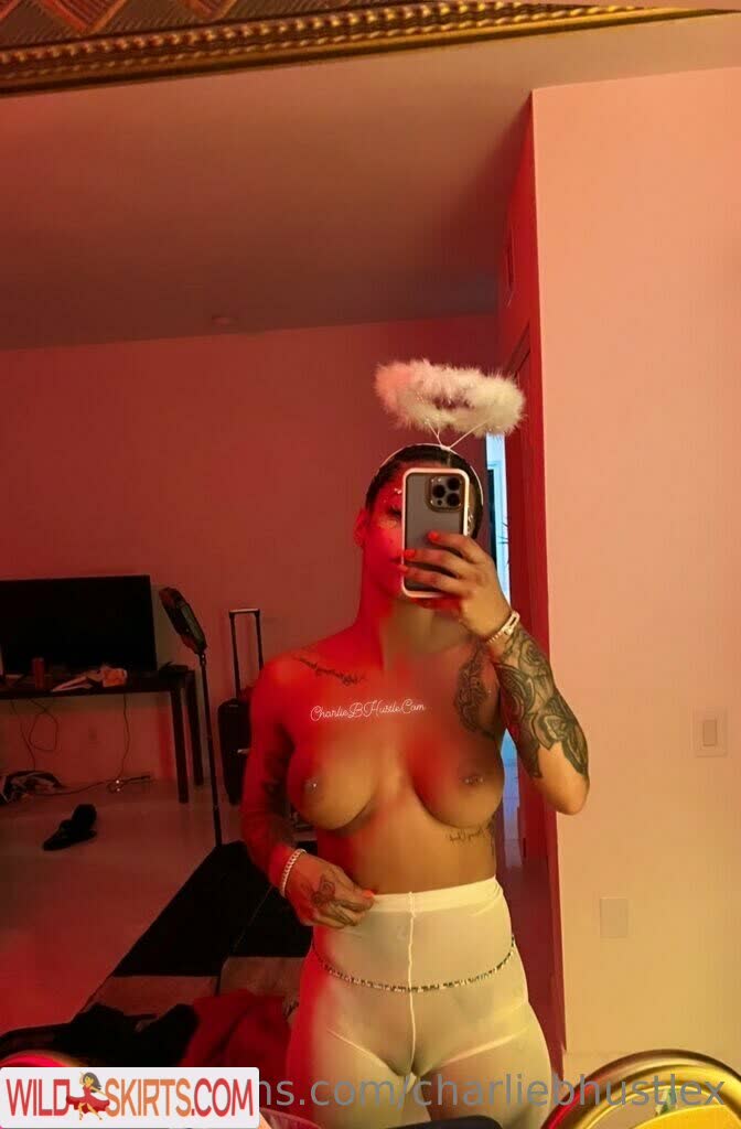 charliebhustlex / charliebhustlex / mecharliebhustle nude OnlyFans, Instagram leaked photo #10