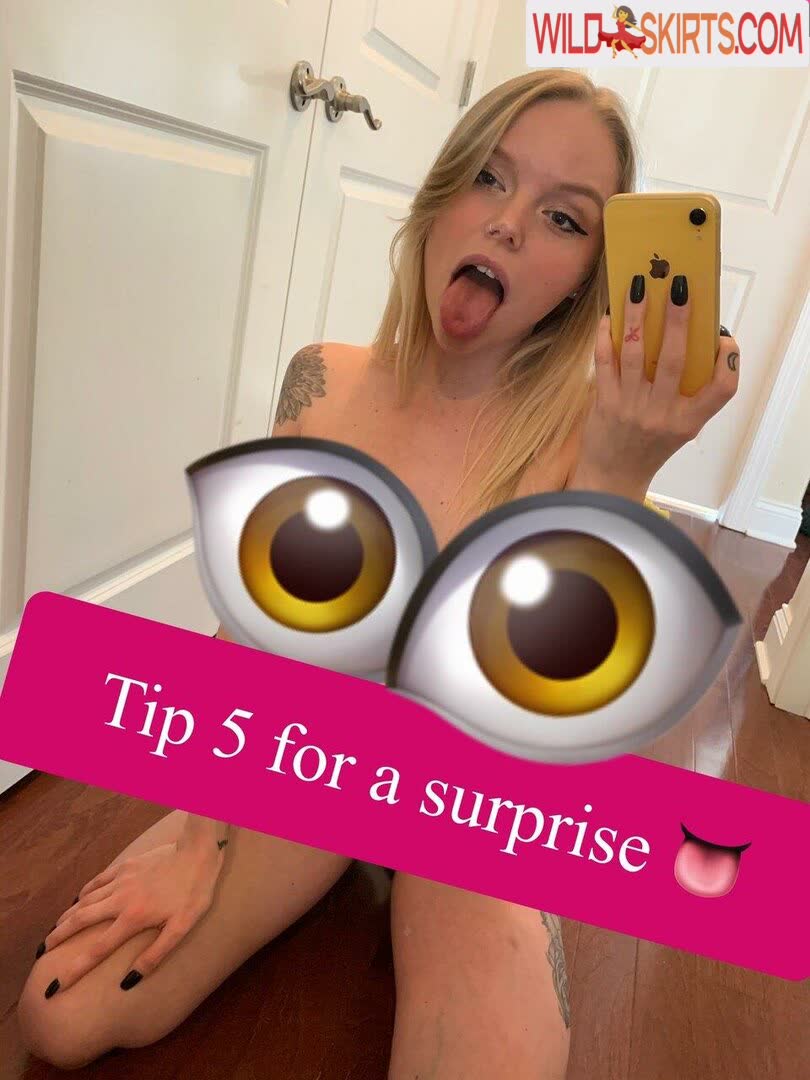 charliechip nude OnlyFans, Instagram leaked photo #2