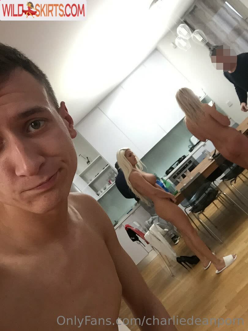 charliedeanporn / charliedeanporn / realcharliedean nude OnlyFans, Instagram leaked photo #22