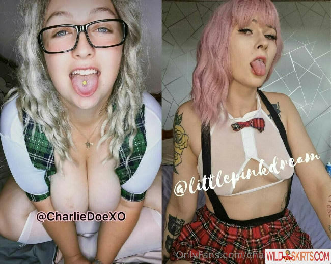 charliedoexofree / charliedoexofree / charliedoodlefro nude OnlyFans, Instagram leaked photo #226