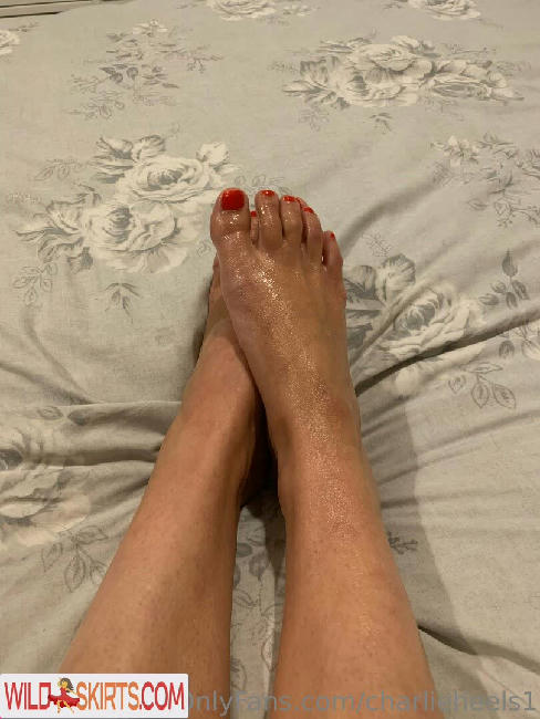 charlieheels1 / charlenehills1 / charlieheels1 nude OnlyFans, Instagram leaked photo #9