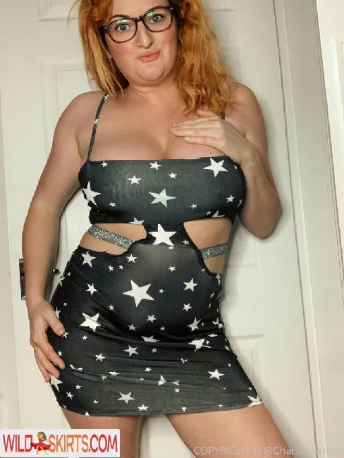 charliescarletx / charliescarletx / charscarlett nude OnlyFans, Instagram leaked photo #32