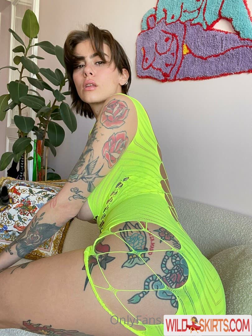 Charlieshe / charlieshe nude OnlyFans, Instagram leaked photo #5