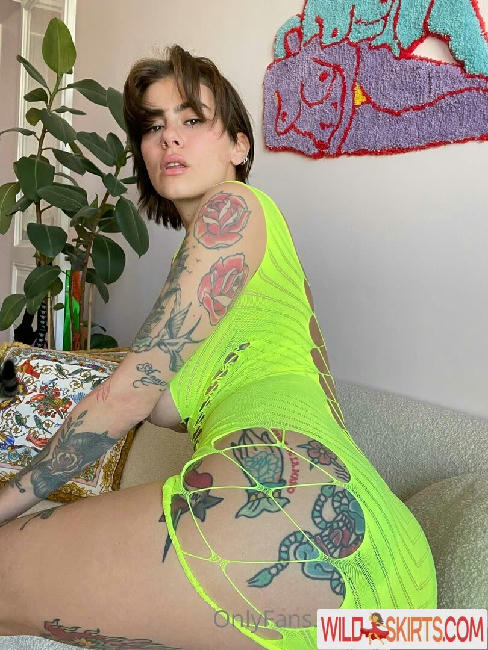 Charlieshe / charlieshe nude OnlyFans, Instagram leaked photo #6