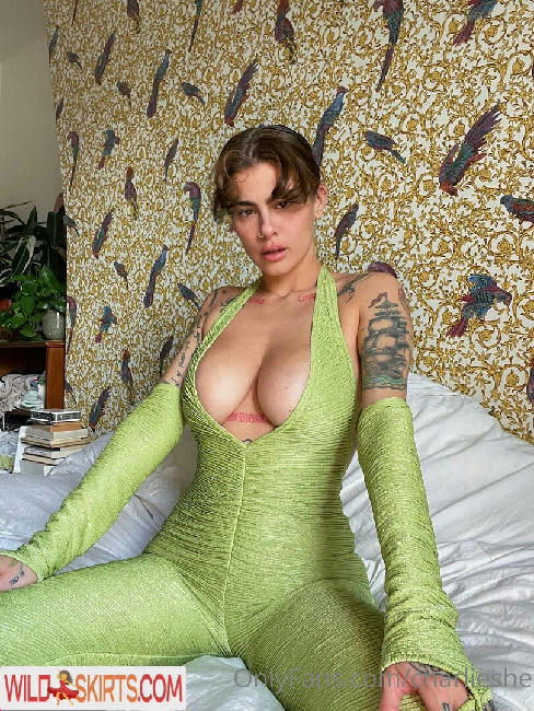 Charlieshe / charlieshe nude OnlyFans, Instagram leaked photo #1