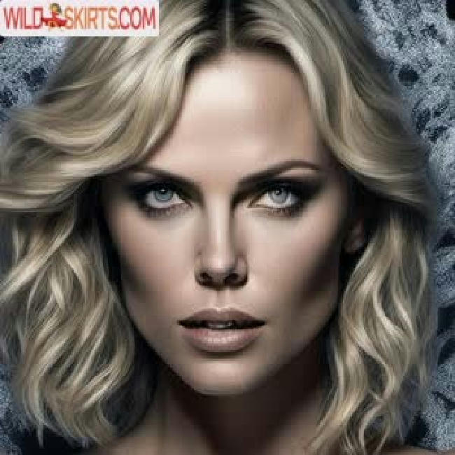 Charlize Theron Ai Porn / charlizeafrica nude Instagram leaked photo #39