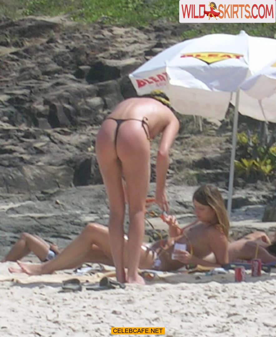 Charlize Theron / CharlizeAfrica nude Instagram leaked photo #6