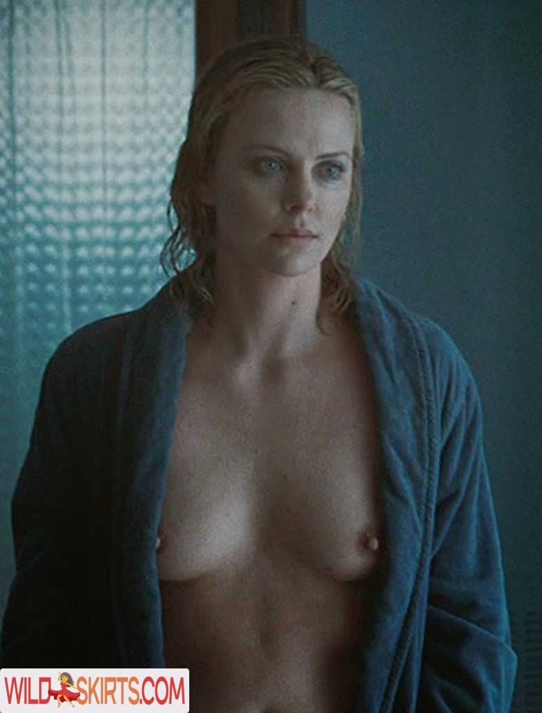 Charlize Theron / CharlizeAfrica nude Instagram leaked photo #3