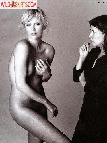 Charlize Theron / CharlizeAfrica nude Instagram leaked photo #105