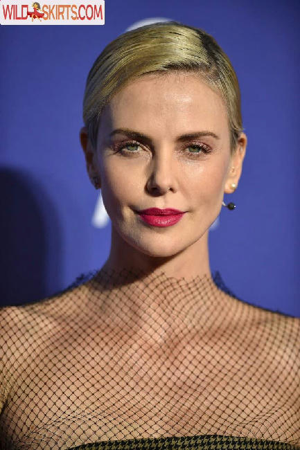 Charlize Theron / CharlizeAfrica nude Instagram leaked photo #304