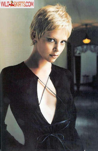 Charlize Theron / CharlizeAfrica nude Instagram leaked photo #11