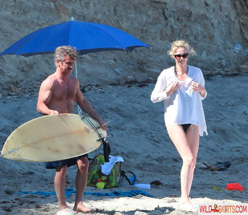 Charlize Theron / charlizeafrica nude Instagram leaked photo #115