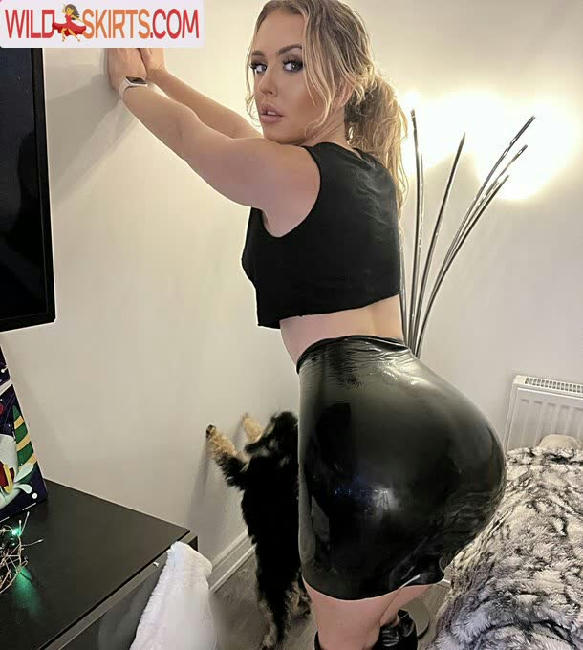 Charlotte Clark / charlotteanneclark / charlotteclark / onlycharlottexx nude OnlyFans, Instagram leaked photo #5