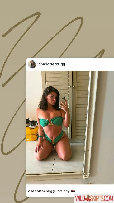 Charlotte Craig / charlotte_rose49 nude Instagram leaked photo #1