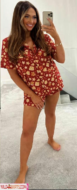 Charlotte Dawson / charlotte.dawson / charlottedawsy nude OnlyFans, Instagram leaked photo #15