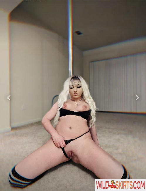 Charlotte Euphoria / 919xeuphoriaxo / freexcharlottex / xcharlottex nude OnlyFans, Instagram leaked photo #24