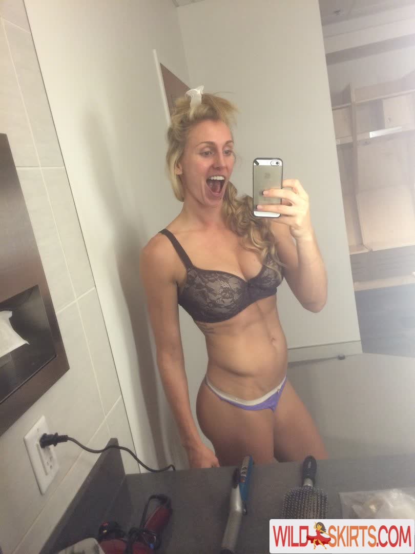 Charlotte Flair / WWE / charlottewwe nude Instagram leaked photo #7