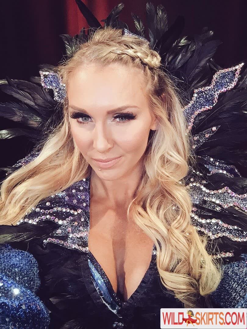 Charlotte Flair nude leaked photo #35