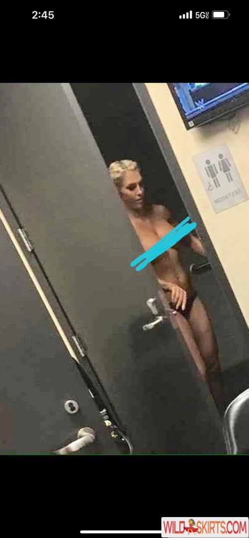 Charlotte Flair / WWE / charlottewwe nude Instagram leaked photo #6