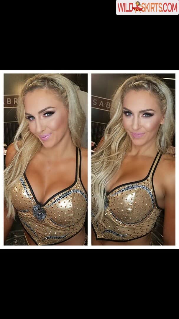 Charlotte Flair / WWE / charlottewwe nude Instagram leaked photo #13