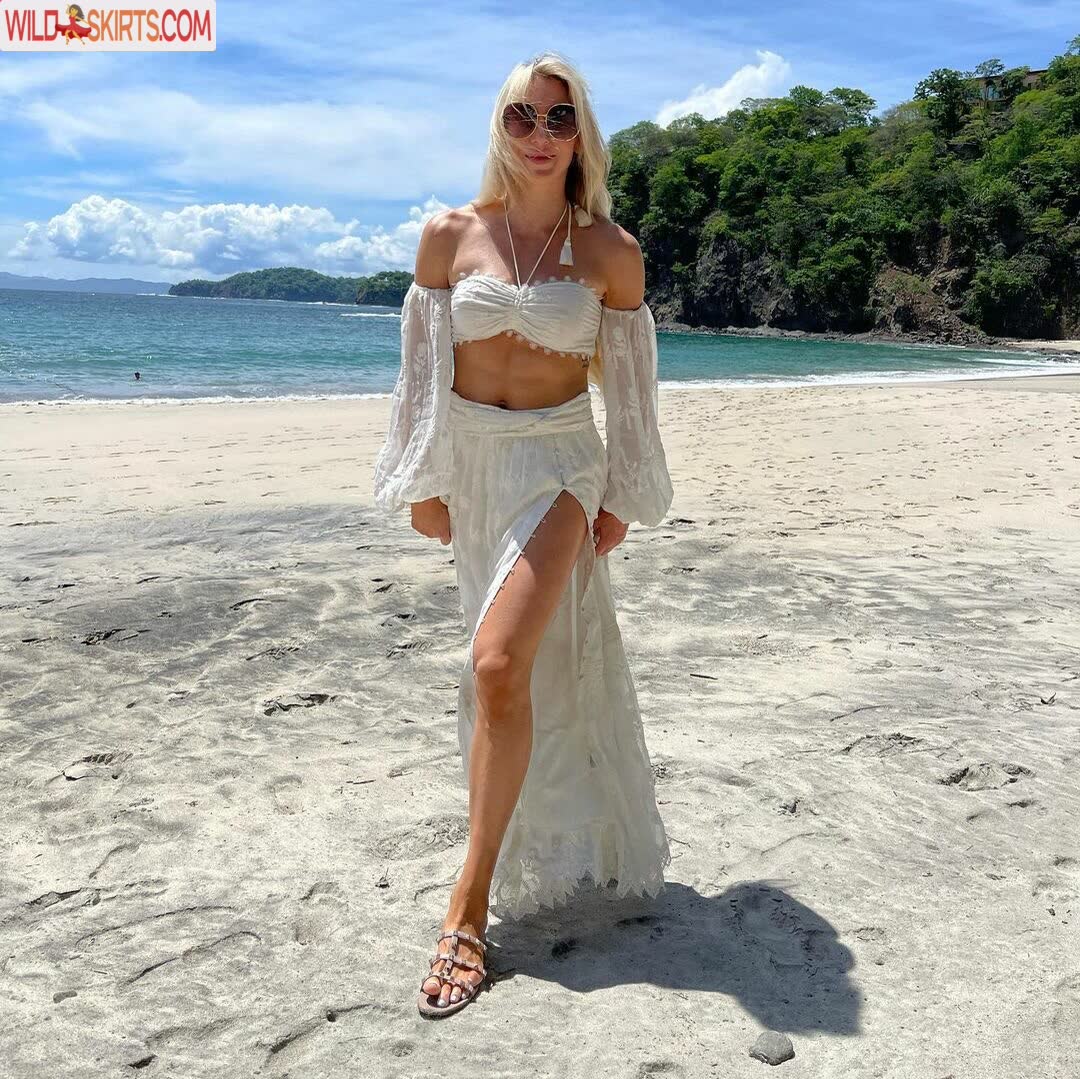 Charlotte Flair / WWE / charlottewwe nude Instagram leaked photo #10