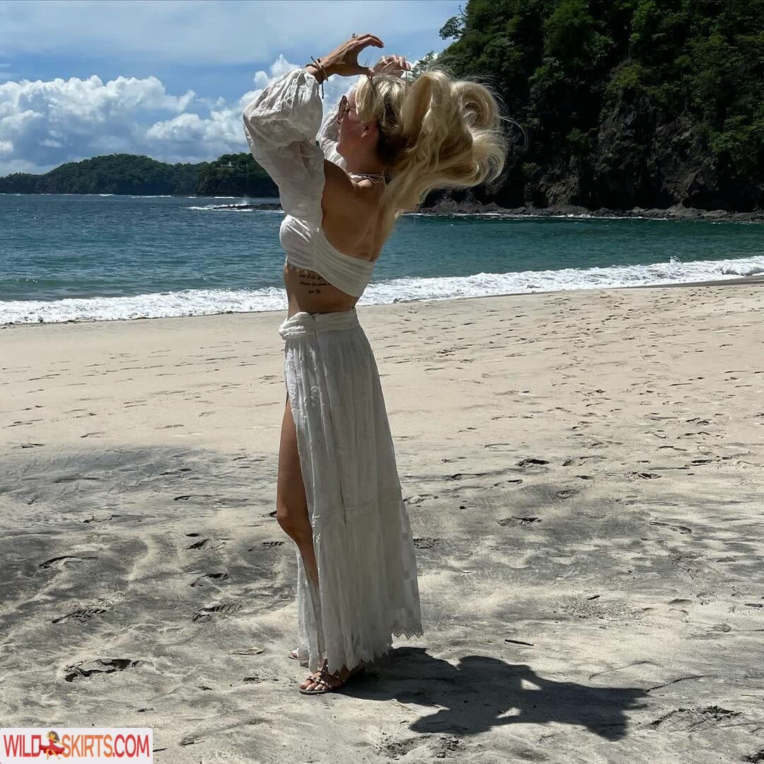 Charlotte Flair / WWE / charlottewwe nude Instagram leaked photo #12