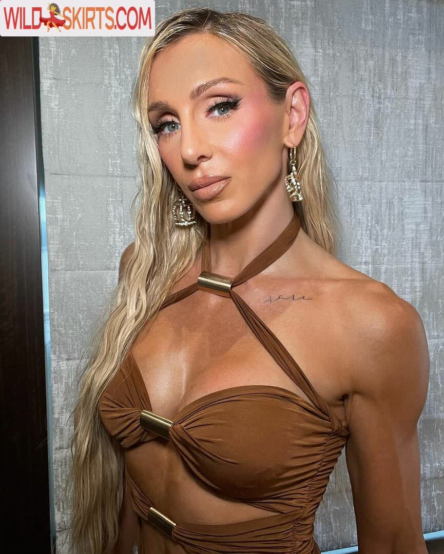 Charlotte Flair nude leaked photo #141