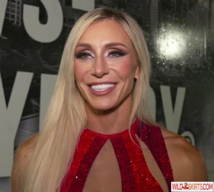 Charlotte Flair nude leaked photo #156