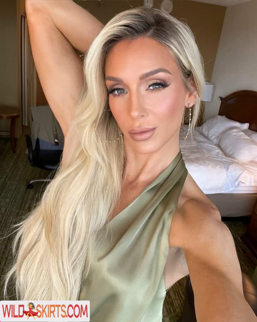 Charlotte Flair nude leaked photo #166