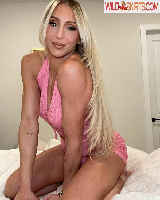 Charlotte Flair / WWE / charlottewwe nude Instagram leaked photo #184