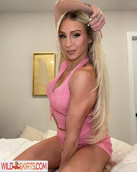 Charlotte Flair / WWE / charlottewwe nude Instagram leaked photo #185