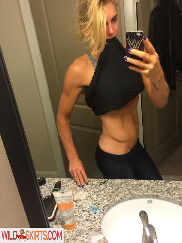 Charlotte Flair / WWE / charlottewwe nude Instagram leaked photo #27