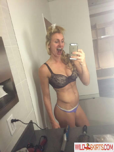 Charlotte Flair / WWE / charlottewwe nude Instagram leaked photo #39