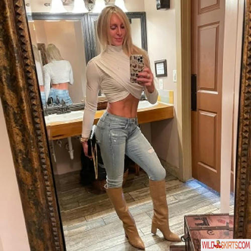 Charlotte Flair / WWE / charlottewwe nude Instagram leaked photo #34