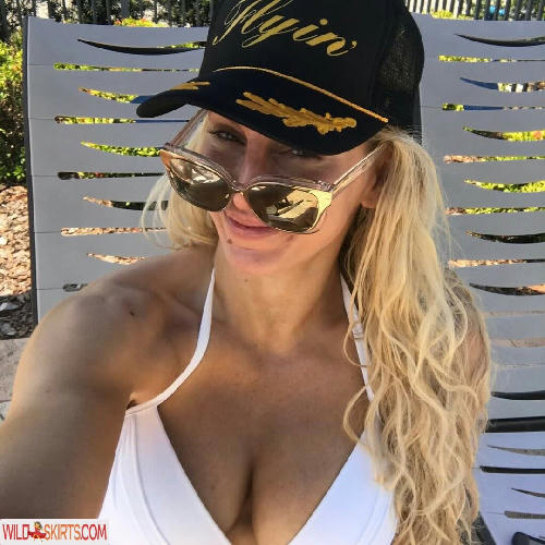 Charlotte Flair / WWE / charlottewwe nude Instagram leaked photo #36