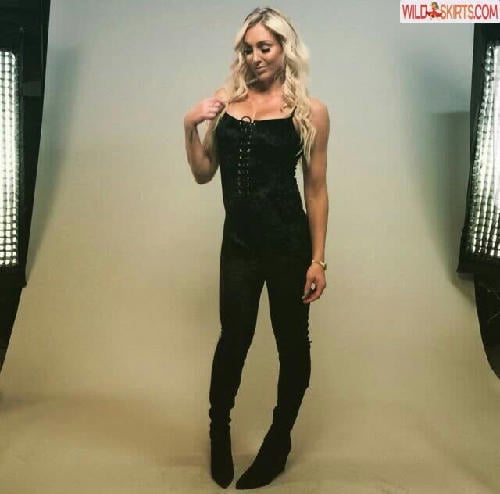 Charlotte Flair / WWE / charlottewwe nude Instagram leaked photo #51