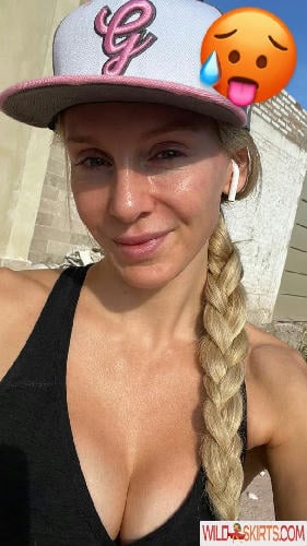 Charlotte Flair / WWE / charlottewwe nude Instagram leaked photo #59