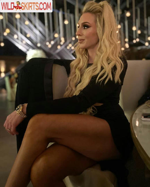 Charlotte Flair / WWE / charlottewwe nude Instagram leaked photo #89